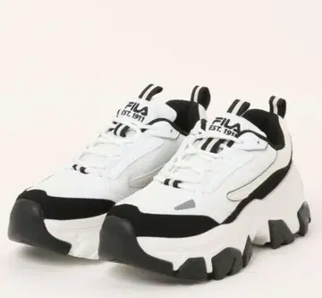 [ FILA ] Infinito FC- 5239WWHBK