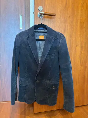 Hugo boss 테일러드 자켓