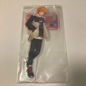 프로세카 시노노메 아키토 세가 럭키 쿠지 아크릴 스탠드 D상