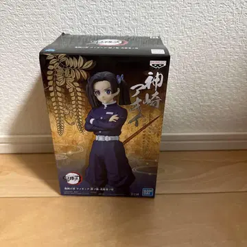 귀멸의 칼날 카미사키 아오이 피규어