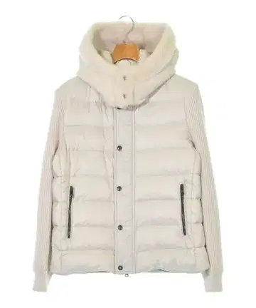 EMMETI 다운 재킷/다운 베스트 남성용