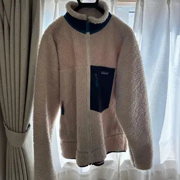 patagonia 레트로X 남성용 L사이즈