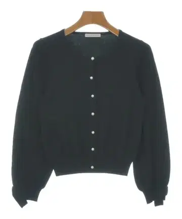 WILLSELECTION 여성용 가디건