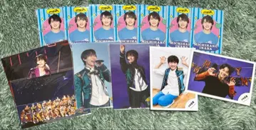 이나바 미치하루 묶음 판매