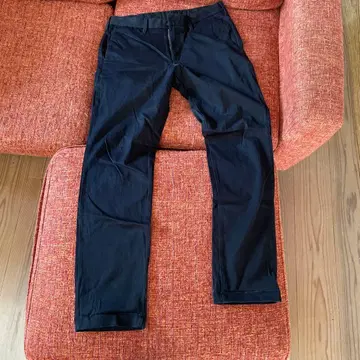 무인양품 82cm 워크팬츠/카고팬츠 used