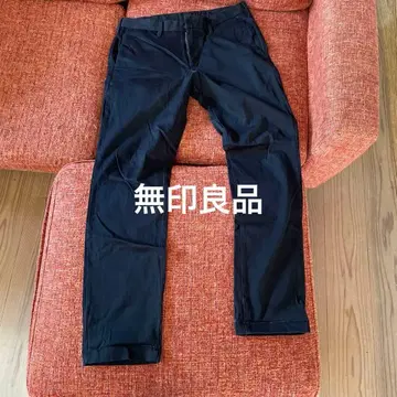 무인양품 82cm 워크팬츠/카고팬츠 used