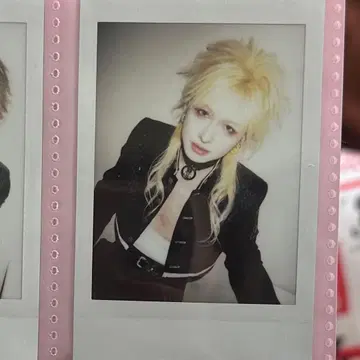 R지정 칠성 12/26 카미카제 당일 폴라로이드