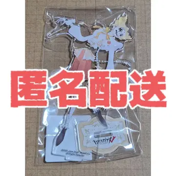 제5인격 [ 후라바루 ] 마네키네코 등신 아크릴 스탠드 1점