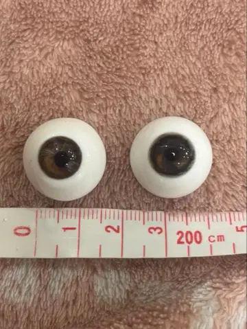 딜러님 제작 아이 브라운