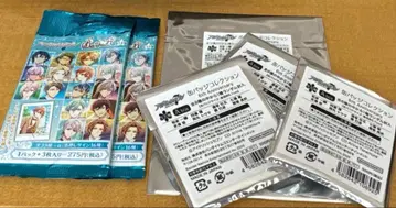 아이돌리쉬 세븐