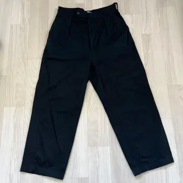 Cellar Door 세라돌 JAQUES 사이즈 44 블랙