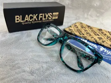 [ BLACK FLYS ] FLY MINGUS