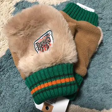 기묘한 이야기 니코앤드 콜라보 핸드 워머