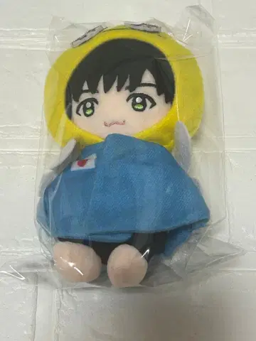 Hey!Say!JUMP 야부 코타 봉제 인형