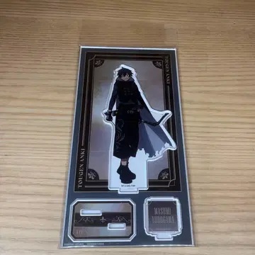 요도가와 마스미 도겐안귀 진로우 페어 핸즈 아크릴 스탠드 1점