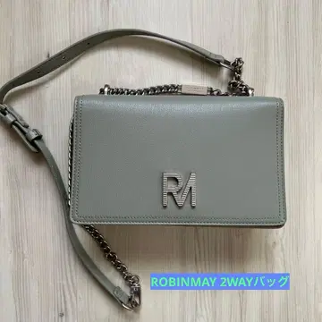 ROBINMAY 2WAY 숄더백