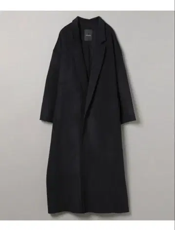 비버 리버 맥시 코트 jeanasis