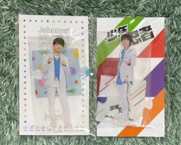 이나바 미치하루 아크릴 스탠드