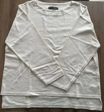 Upscape Audience 긴팔 티셔츠