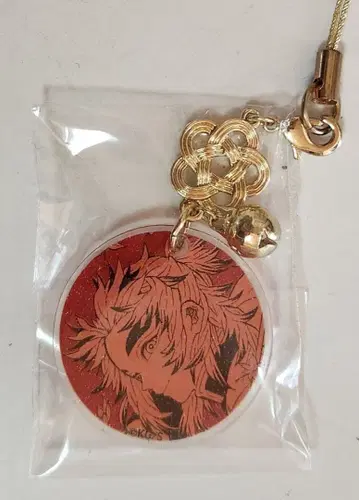 귀멸의 칼날 원화전 렌고쿠 쿄쥬로 아크릴 족자 컬렉션