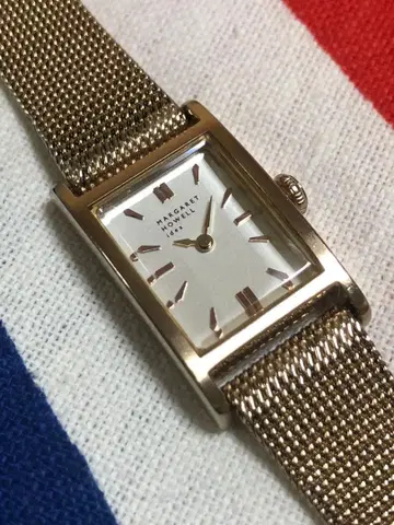 마가렛호웰 배터리 교환 완료