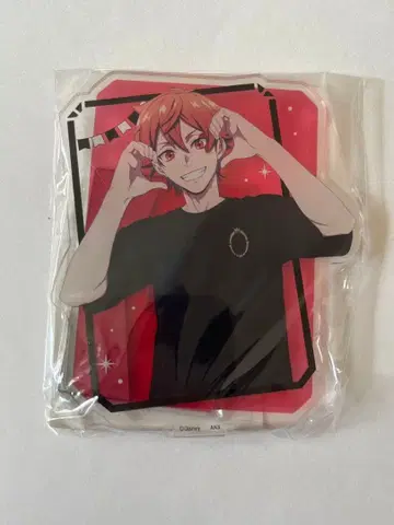 [페스티벌 한정품] 트위스테 에이스 트라포라 아크릴 스탠드 트위스테 페스