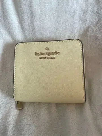 kate spade 이단 접이식 지갑