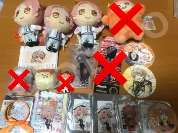 아이돌리쉬 세븐 아이나나 이즈미 미츠키