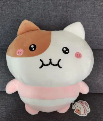 모치냐미 BIG 봉제 인형