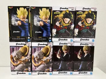 Grandista 피규어 묶음 판매