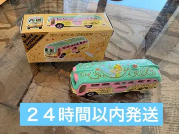 [ 미사용 새상품 ] 디즈니 2026 토미카 팅커벨