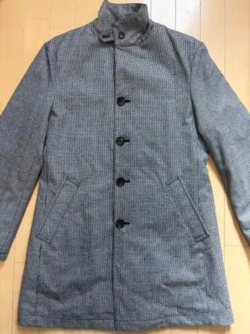 타케오 키쿠치 코트