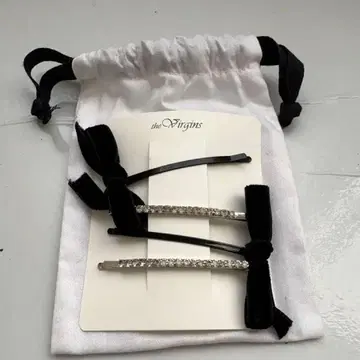 더 버진스 헤어핀