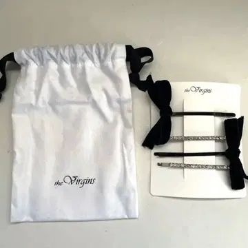 더 버진스 헤어핀