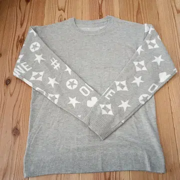 미네 류타 니트 스웨터