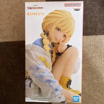 학원 아이돌 마스터 후지타 코토네 피규어