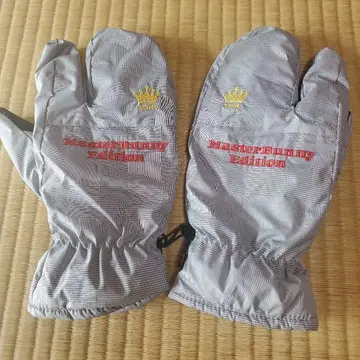 MasterBunny Edition 골프 그로브 S 사이즈