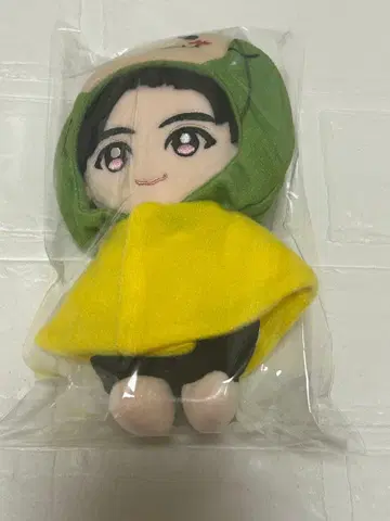 Hey!Say!JUMP 치넨 유리기 봉제 인형