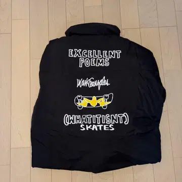 마크곤잘레스 다운 자켓