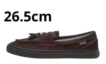 Vans Loafer 'Year of the Horse/Brown'