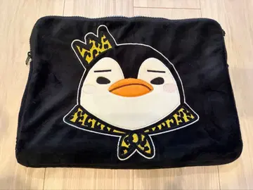 2PM 준호 펭귄 PC 케이스 JUNHO