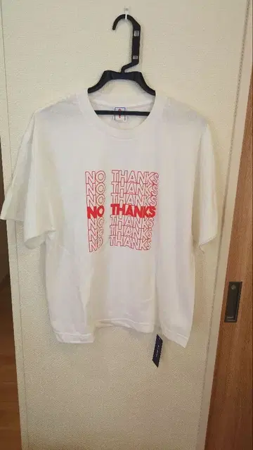 [ 새상품 미사용 하자품 할인 ] GMT T셔츠 여성용 L 사이즈