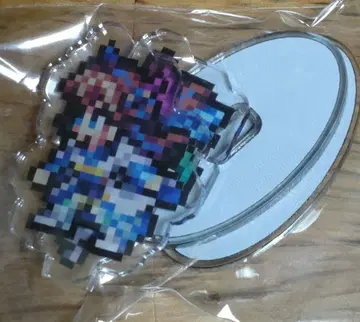 다이토 사가 시리즈 미니 아크릴 스탠드 리즈