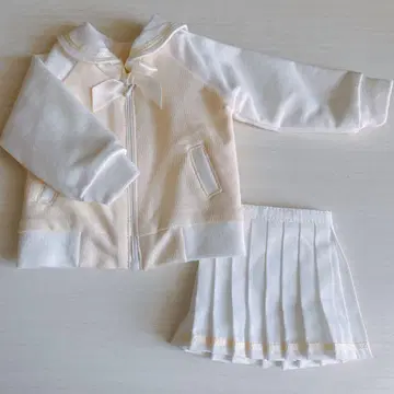 1/4 사이즈 인형 의류 아웃핏 MDD 등