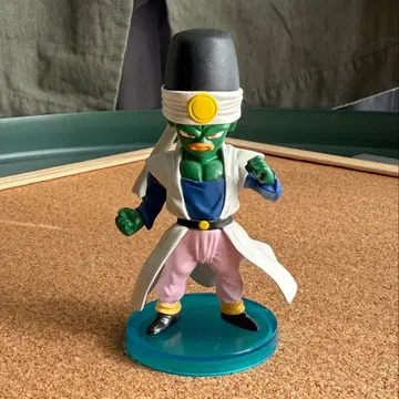 드래곤볼 Z 월드 컬렉터블 피규어 파이크한