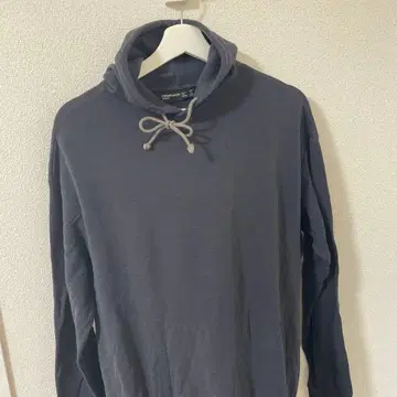 ICEBREAKER 네이비 후드티 S