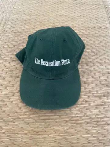 OUTDOOR PRODUCTS x 47 캡