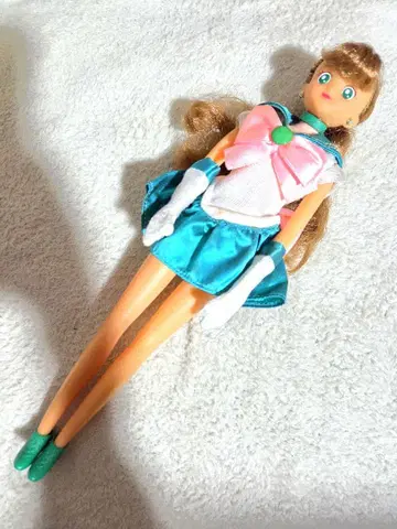 세일러 주피터 인형