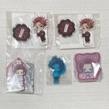 블루 록 이토시 사에 묶음 판매