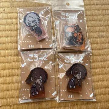 코롯토 아크릴 피규어 묶음 판매